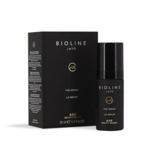 AGE BEAUTY SECRET The Serum