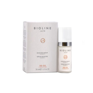 DE-OX C EVOLUTION Booster Serum Power C
