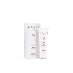 DE-OX C EVOLUTION Serum Essential C