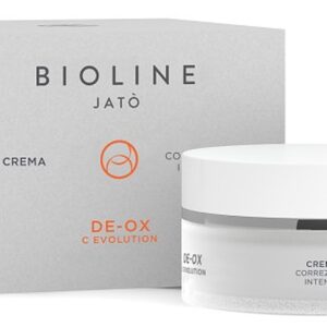 DE-OX C EVOLUTION Cream Intensive Correction
