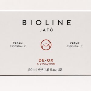 DE-OX C EVOLUTION Cream Essential C