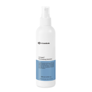 Peel Neutralizing Solution