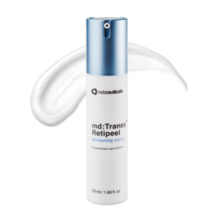 Tranex Retipeel Whitening Cream
