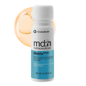 nutraceuticals Matrix White