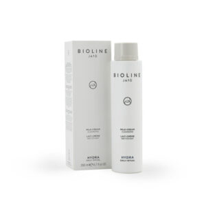 HYDRA DAILY RITUAL CLEANSING MILK CREAM