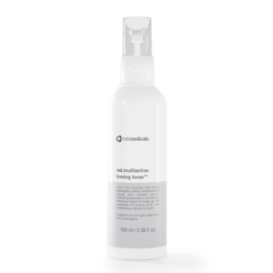 multiactive Firming Toner