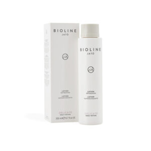 DELICATE DAILY RITUAL LOTION REFRESHING