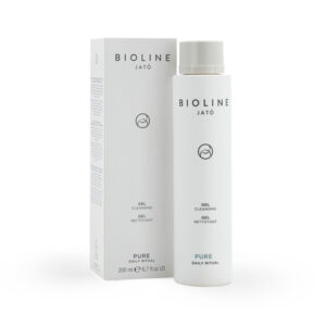 Daily Ritual Pure Gel Cleansing