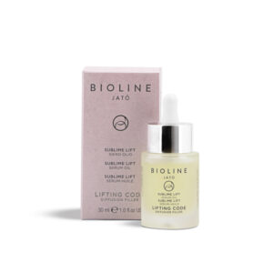 LIFTING CODE DIFFUSION FILLER Sublime Lift Serum oil