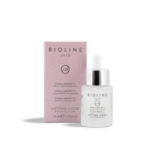 LIFTING CODE DIFFUSION FILLER Hyalu Boost 5 Concentrate Serum