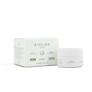 Pura+ Cream T-Zone Mattifier