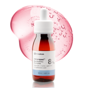 prepeel Beta & AHAs Complex 8%