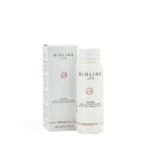 Proceutic Oxi-Gel Dual Action Cleanser