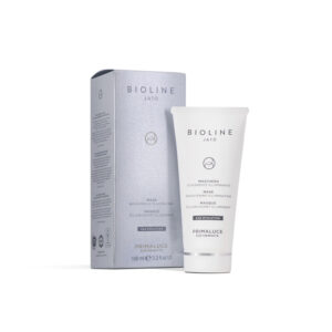 Primaluce Exfo&White Mask Brightening Illuminating