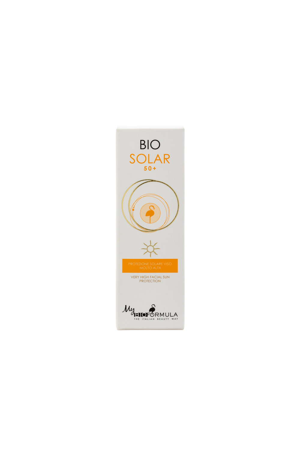 BIO SOLAR_PROTEZIONE SOLARE_Scatola