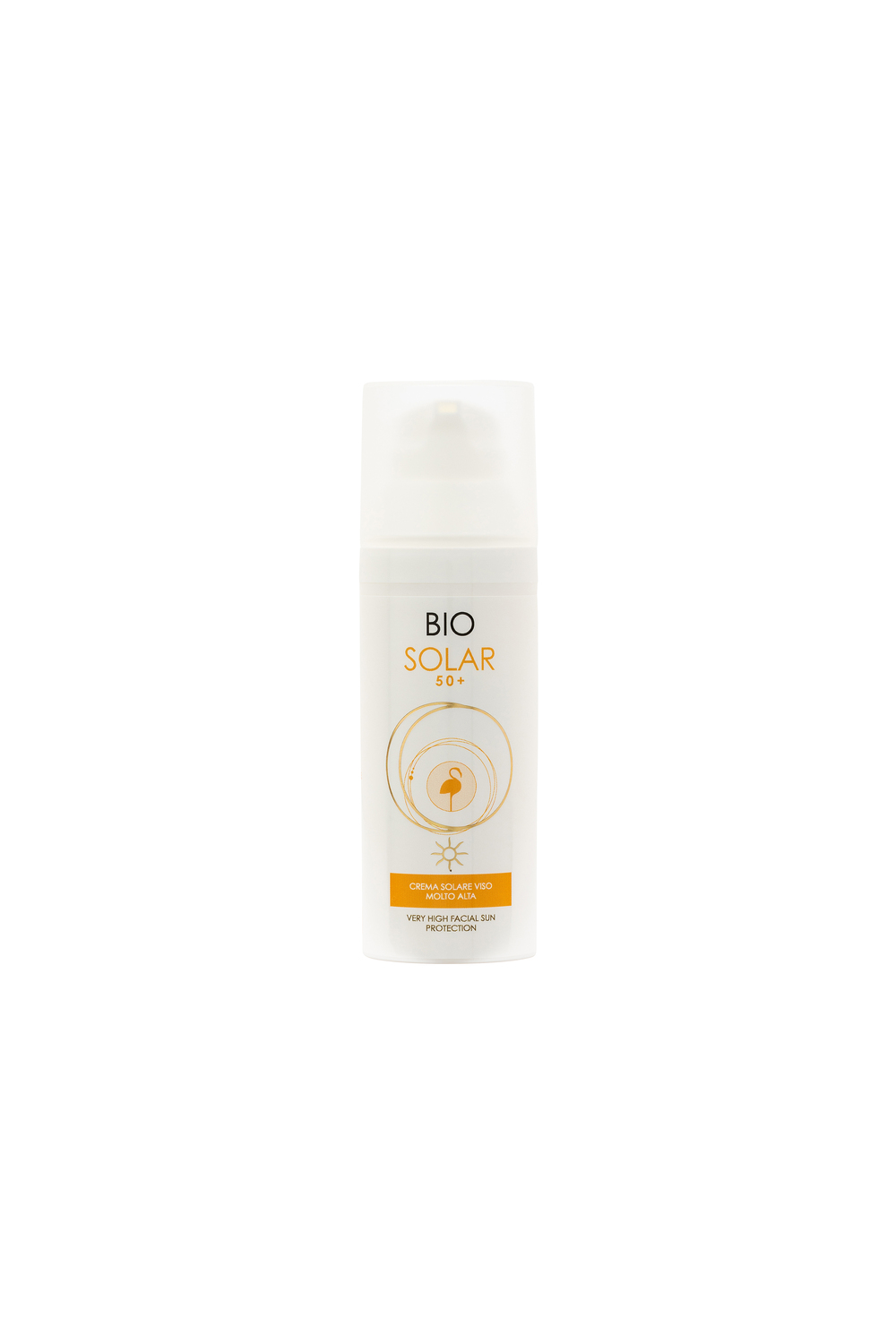 BIO SOLAR_PROTEZIONE SOLARE_Tubo