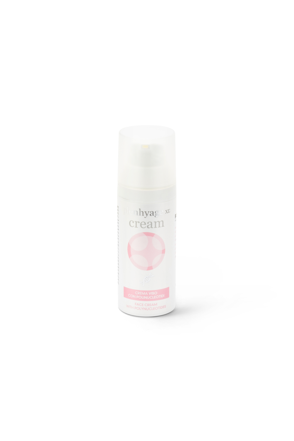 Plenhyage_crema viso_Fronte