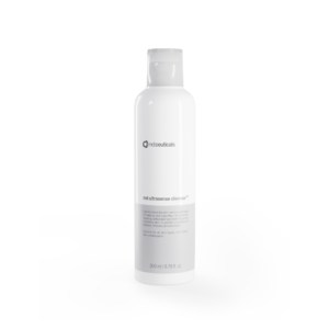 ultrasense cleanser