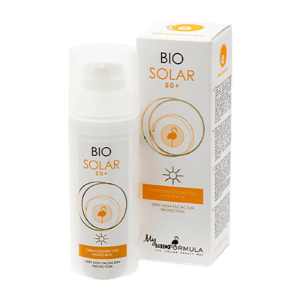 BIOSOLAR 50+