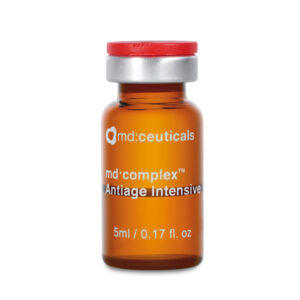 Antiage Intensive
