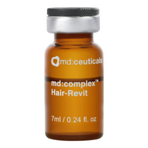 Hair Revit