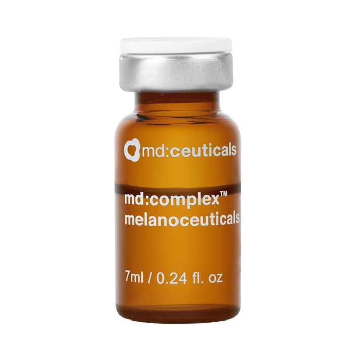 melanoceuticals